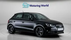 Used 2018 Audi A1 Sportback Sport Hatchback | £10,800 (Fair price)