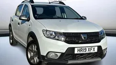 Used 2020 Dacia Sandero Essentiel Hatchback | £6,999 (Fair price)