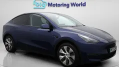 Used 2023 Tesla Model Y Long Range SUV | £26,500 (Fair price)