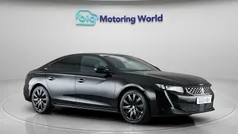 Used 2020 Peugeot 508 GT-line Hatchback | £14,000 (Fair price)