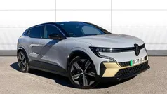 Used 2023 Renault Mégane Iconic Hatchback | £20,247 (Fair price)