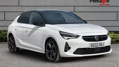 Used 2022 Vauxhall Corsa Ultimate Hatchback | £13,995 (Fair price)