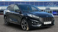 Used 2023 Ford Kuga ST-Line X SUV | £22,495 (Fair price)