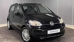 Used 2021 VW up! Hatchback | £12,295 (Fair price)