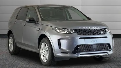 Used 2024 Land Rover Discovery Sport S SUV | £44,490 (Good price)