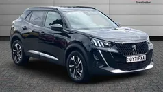 Used 2023 Peugeot 2008 GTi SUV | £15,895 (Fair price)