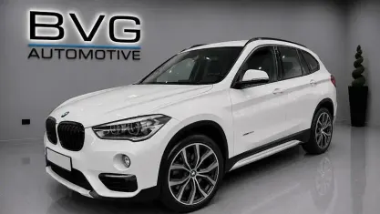 Używany BMW X1 Sport Line 190 KM (139 kW) 2019 SUV