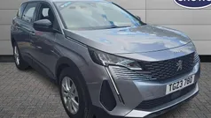Used 2022 Peugeot 5008 Active Premium MPV | £20,513 (Fair price)