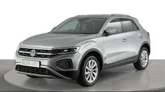 Used 2025 VW T-Roc Style SUV | £21,200 (Fair price)