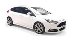 Used 2017 Ford Focus ST Hatchback | £7,990 (Super price)
