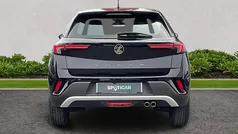Black Used 2022 Vauxhall Mokka Elite SUV | £14,795 (Fair price)