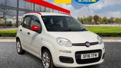 Used 2020 Fiat Panda Easy Hatchback | £5,499 (Super price)
