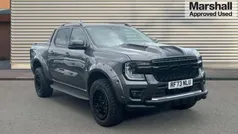 Used 2023 Ford Ranger Wildtrack Pickup | £40,789 (Fair price)