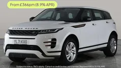 Used 2023 Land Rover Range Rover evoque R-Dynamic Hatchback | £24,146 (Super price)