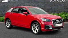 Used 2019 Audi Q2 Sport SUV | £13,472 (Good price)