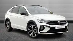 Used 2024 VW Taigo R-line SUV | £23,995 (Fair price)