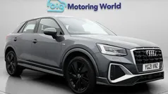 Used 2025 Audi Q2 S-Line SUV | £18,000 (Super price)