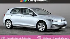 Used 2023 VW Golf VIII Life Hatchback | £17,197 (Fair price)