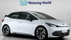 New 2025 Cupra Born e-Boost Hatchback | £22,800 (Fair price)