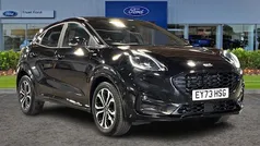 Used 2023 Ford Puma ST-Line Hatchback | £16,931 (Fair price)