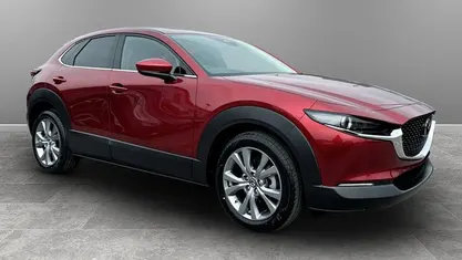 Used Mazda CX-30 Exclusive-Line 140 HP (102 kW) 2026 SUV