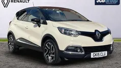 Other Used 2015 Renault Captur Dynamique SUV | £6,395 (Fair price)