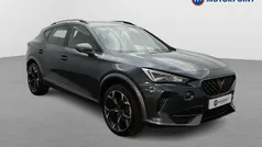 Used 2024 Cupra Formentor SUV | £21,249 (Fair price)