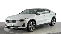 Used 2023 Polestar 2 Standard Range Single Motor Sedan | £21,920 (Fair price)