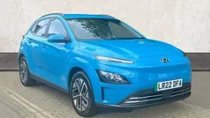 Used 2023 Hyundai Kona SE SUV | £13,130 (Fair price)