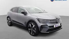 Grey Used 2024 Renault Mégane Komfort Hatchback | £20,999 (Good price)