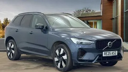 Used Volvo XC60 Ultra 455 HP (334 kW) 2024 SUV