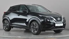 Used 2024 Nissan Juke N-Connecta SUV | £20,450 (Fair price)