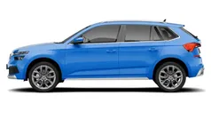 Used 2022 Skoda Kamiq SE L SUV | £14,920 (Fair price)
