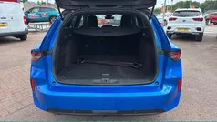 Blue Used 2023 Vauxhall Astra S Estate | £19,069 (Fair price)