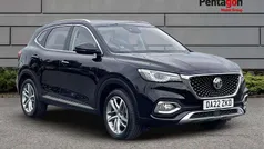 Used 2022 MG HS Exclusive SUV | £14,990 (Fair price)