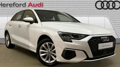 Used 2023 Audi A3 Sportback Hatchback | £19,144 (Fair price)