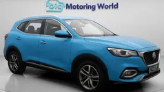 Used 2022 MG HS Excite SUV | £14,300 (Fair price)
