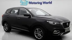 Used 2022 MG HS Exclusive SUV | £16,800 (Fair price)