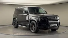 Used 2024 Land Rover Defender S SUV | £73,000