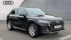 Used 2021 Audi Q5 Sport SUV | £27,263 (Fair price)