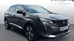 Used 2022 Peugeot 3008 GTi Estate | £17,156 (Fair price)