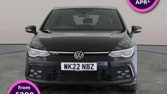 VW Golf VIII