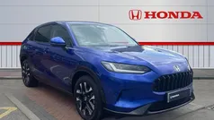 Used 2025 Honda ZR-V Advance SUV | £29,876 (Fair price)