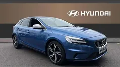 Used 2019 Volvo V40 R-Design Estate | £13,590 (Fair price)