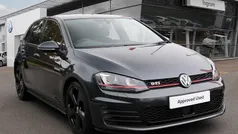 Used 2015 VW Golf VII GTI Hatchback | £9,998 (Fair price)