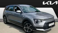 Used 2025 Kia Niro 2 SUV | £23,584 (Fair price)