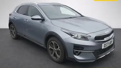 Used Kia XCeed 141 HP (103 kW) 2022 SUV