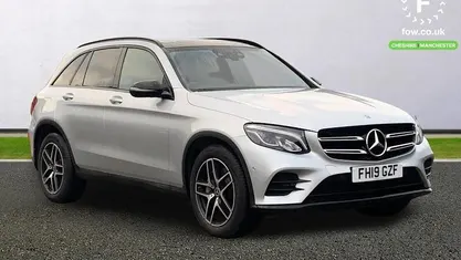 Used 2019 Mercedes 250 AMG Estate | £21,399 (Fair price)