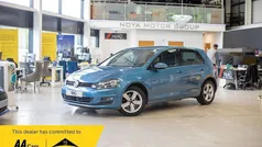 Used 2016 VW Golf VII Match Hatchback | £6,599 (Good price)