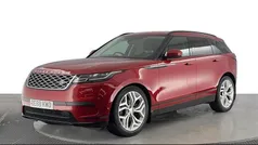 Used 2020 Land Rover Range Rover Velar HSE SUV | £24,420 (Super price)